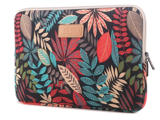 ETUI LISEN POKROWIEC TORBA - MACBOOK PRO 15 RETINA