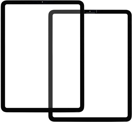 Szyba + OCA do iPad Air 4