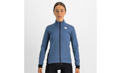 Женская велосипедная куртка из софтшела Sportful Neo r.L