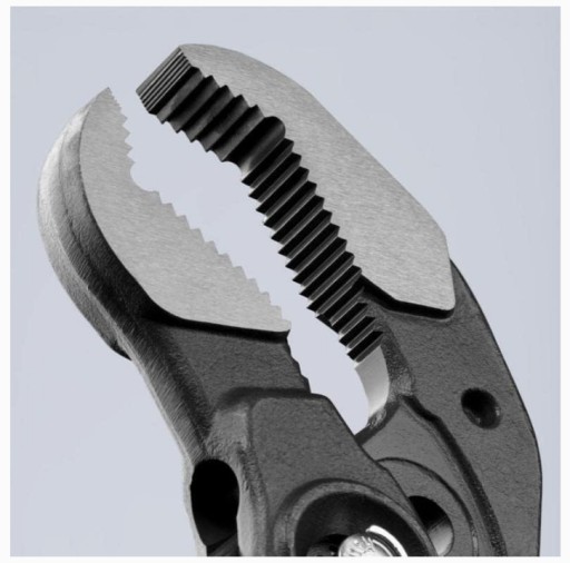 Knipex Cobra XL Трубогубцы фосфатированные, 400 мм, 87 01 400 SB