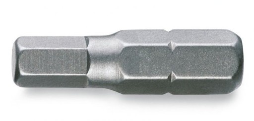 НАСАДКИ 1/4 INBUS 3 IMBUS 25 BETA