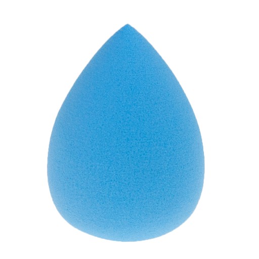 блендер MAKE-UP SPONGE + набор подставок для спонжа