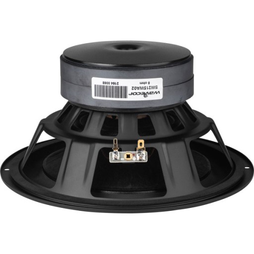 Сабвуфер Wavecor SW215WA02, динамик 22 см, 8 Ом