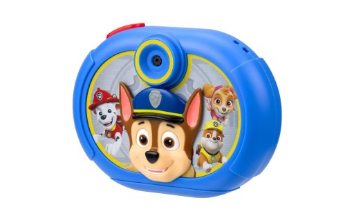 Aparat Cyfrowy Kamera HD 1080p dla Dziecka Dzieci Psi Patrol Paw Patrol