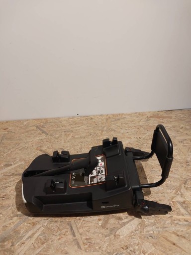 RED CASTLE SONO БАЗА ISOFIX - ГРУППА 0+