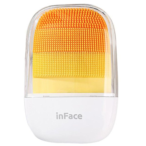 InFace ЩЕТКА + ПЫЛЕСОС BLACKHOUSE