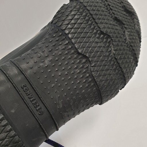 Кроссовки Converse 36.5 Gore - текс
