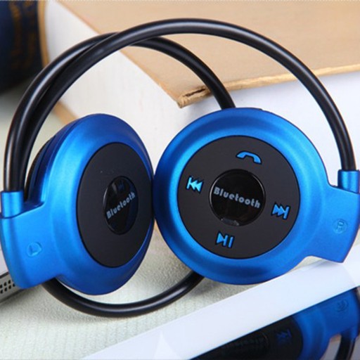 Мини-стереогарнитура Bluetooth V4.1
