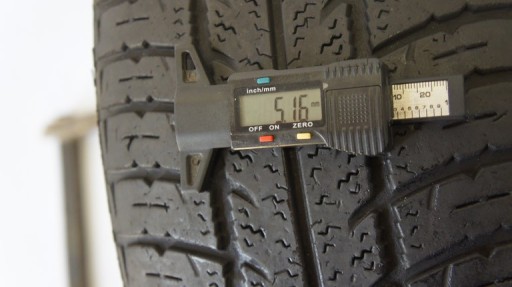 Opona K8848 Kumho 205/60/R16 całoroczna