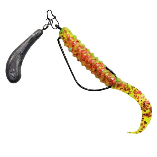Fanatik Jig Rig Ivalid 001 25г 2шт