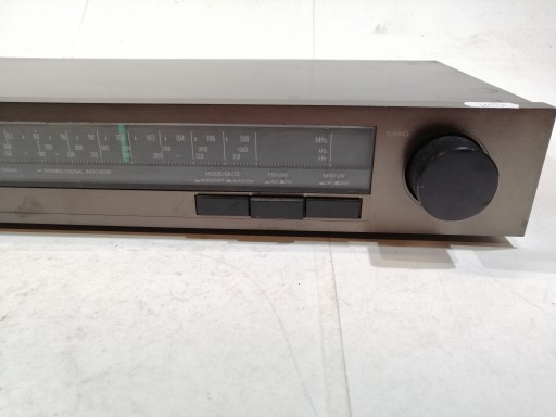 Радиотюнер JVC T-K100L