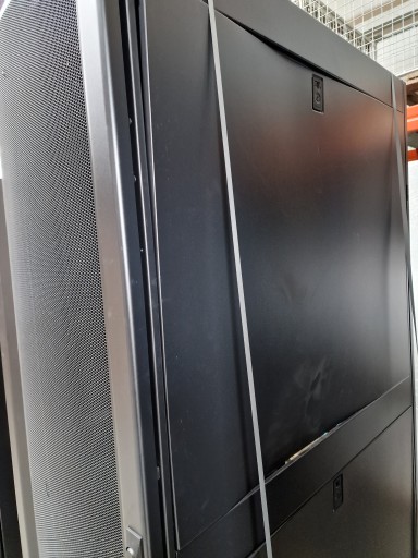 СЕРВЕРНЫЙ ШКАФ DELL SX 42U R3100X717 APC