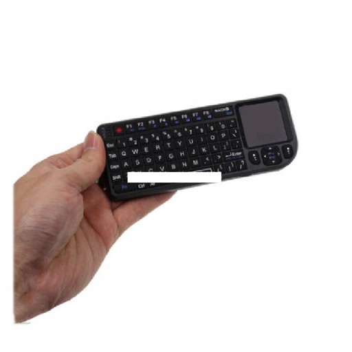 Беспроводная сенсорная клавиатура Raspberry Pi 2.4G