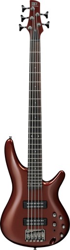 IBANEZ SR305E RBM ACTIVE 5-СТРУННАЯ БАС-ГИТАРА