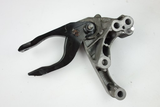 ПОДУШКА КОРОБКИ КПП OPEL ASTRA K 13364129