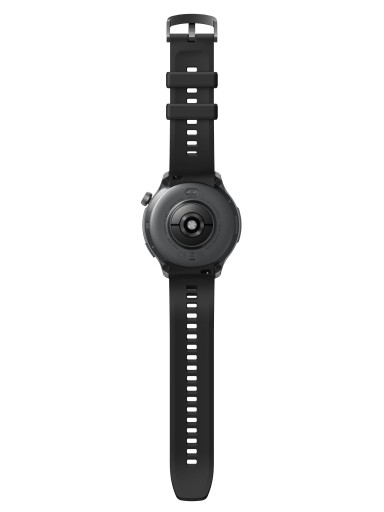 Умные часы Amazfit Balance Smartband с GPS SpO2, спортивные часы Midnight