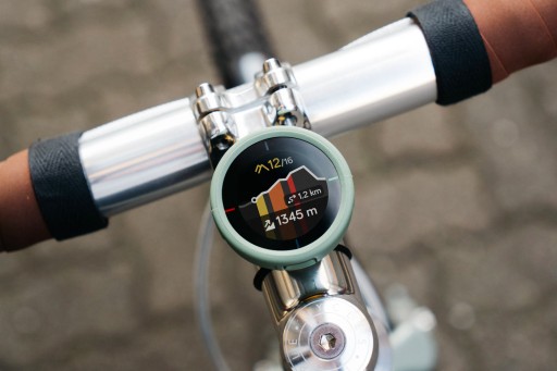 Beeline VELO 2.0 | GPS-компас, умная велонавигация, навигация для велосипедистов