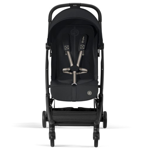 Легкая коляска Cybex Orfeo / Magic Black