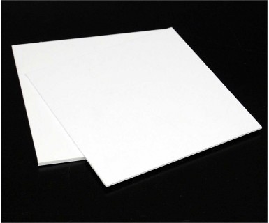 PLEXI MILK PLEXI г3мм А4 210Х297мм для световых коробов