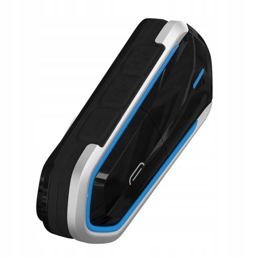 BT Interphone Мотоциклетный Bluetooth-шлем Интерком