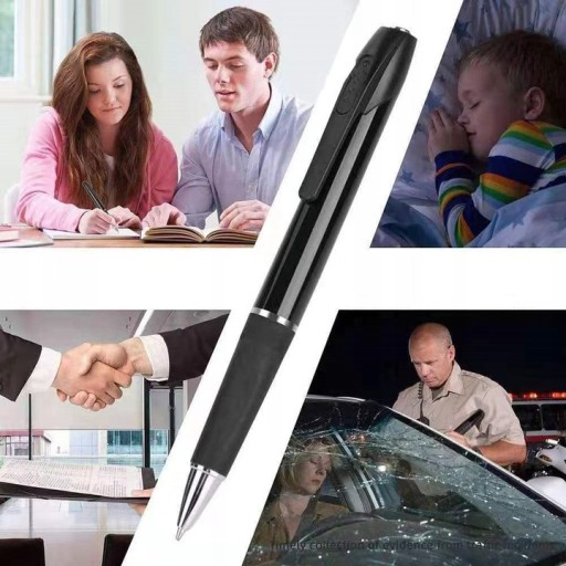 Линия MBG W8 Full HD (1920 x 1080), мини-камера HD