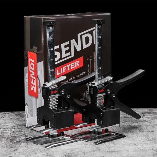 Sendi Lifter поднимает 2 шт.