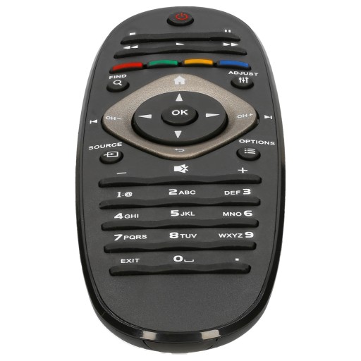 Philips RM-D1070 УНИВЕРСАЛЬНЫЙ пульт дистанционного управления