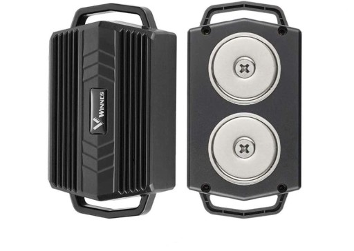 LOKALIZATOR GPS TK935 3000mAh SILNY MAGNES