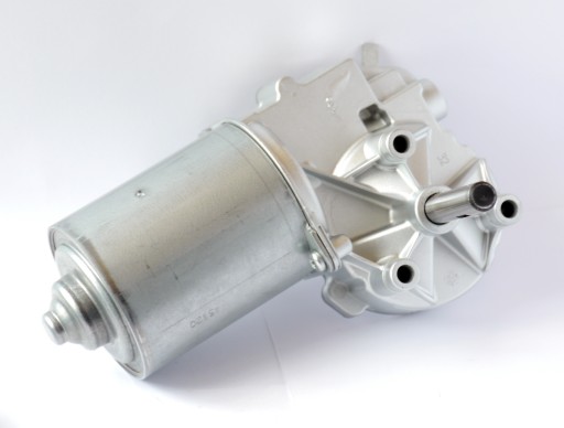 Мотор-редуктор Nidec Valeo 404.987 14 об/мин 3 Нм 24 В