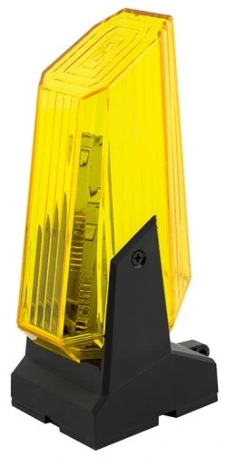 Привод откатных ворот Steelon NAVI 600