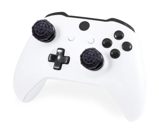 Накладки ControlFreek BATTLE ROYALE NIGHT SERIES X
