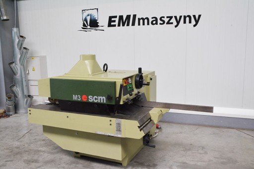 ОТВАЛ SCM M3 — ГУСЕНИЦА 300 ММ