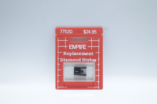 Стилус для граммофона SANYO ST-07 ST-08 ST07 CEC CN-110