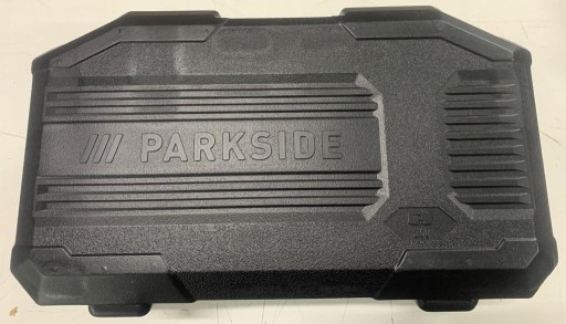 Ленточная пила Cutter Аккумуляторная торцовочная пила PMBA 20-Li A1 PARKSIDE
