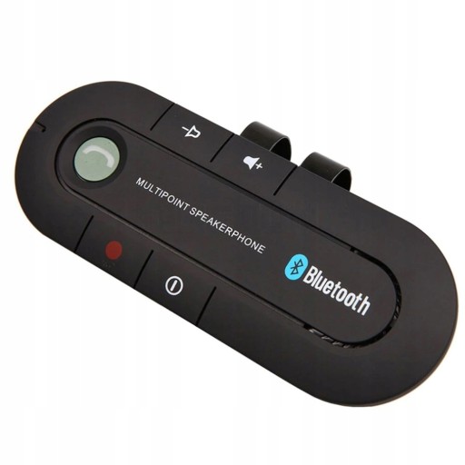 АВТОМОБИЛЬНЫЙ ДИНАМИК BLUETOOTH 4.1