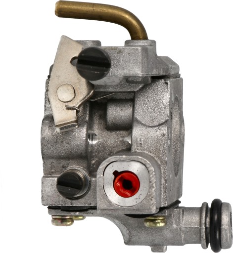 Gaźnik do piły STIHL MS240 MS260 024 026 króciec