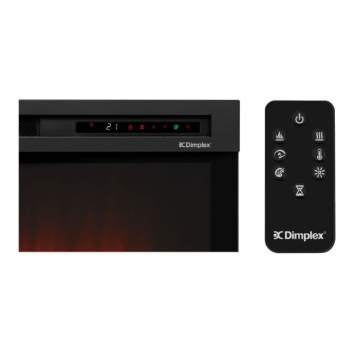 Электрокаминная топка Dimplex 23 XHD LED