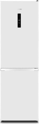 GORENJE Холодильник с морозильной камерой N619EAW4