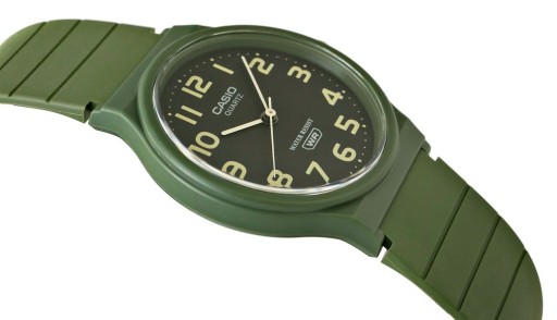 Zegarek dla dzieci Casio MQ-24UC-3B