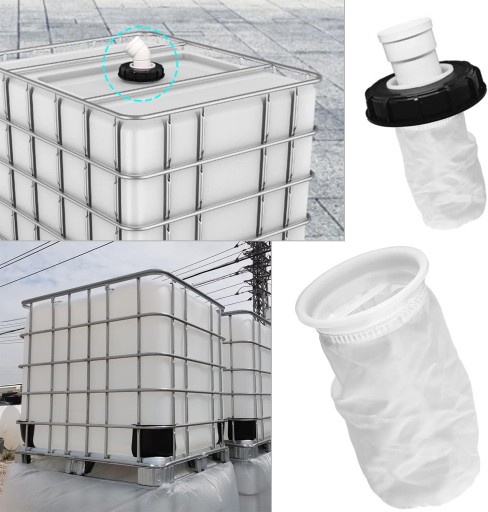 ЗАМЕННЫЙ НЕЙЛОНОВЫЙ ФИЛЬТР IBC, ФИЛЬТР КРЫШКИ IBC, ФИЛЬТР КРЫШКИ IBC, ФИЛЬТР КРЫШКИ IBC