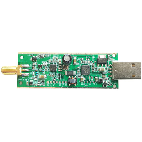 RTL-SDR RTL2832U V3 SDR приемник + ДИПОЛЬНЫЕ АНТЕННЫ