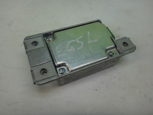 МОДУЛЬ ДАТЧИКА ПОДУШКИ БЕЗОПАСНОСТИ ЛЕВ B BMW E65 E66 E67