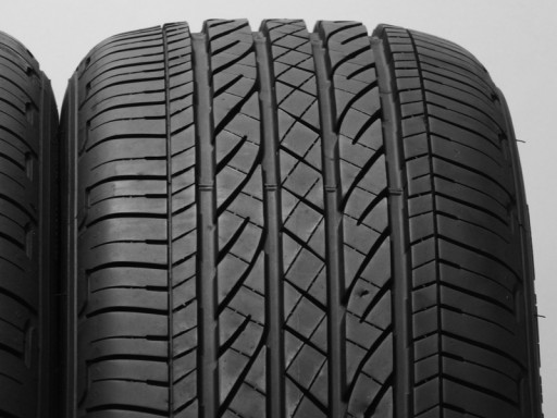 2L 215/60R17 Bridgestone Dueler H/P Sport 96H 4518