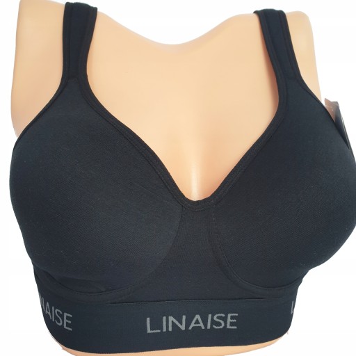 Спортивный бюстгальтер LINAISE 90B, модель 1669.