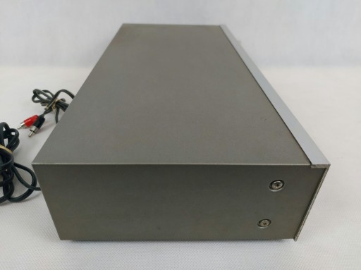Technics ST-8011 - AM/FM-тюнер