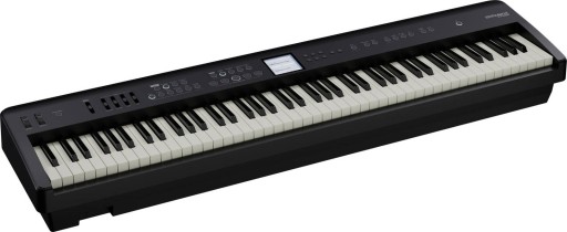 Roland FP-E50 Цифровое пианино с аранжировщиком Мобильное