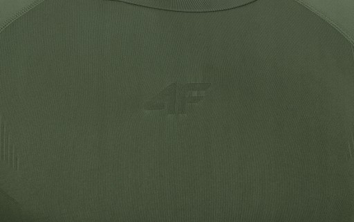 4F MĘSKA KOSZULKA TERMOAKTYWNA BIELIZNA TERMICZNA rozm XXL/3XL