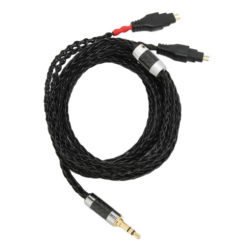 Кабель для наушников 3,5 мм для Sennheiser hd580 hd600 hd650 hd25 hd545 hd565 hd5