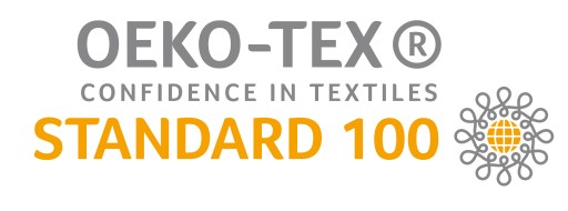 Белая качелька МДФ 100 + светло-фиолетовая подушка 100
