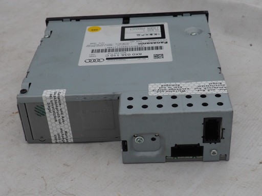 AP CD-ЧЕЙНДЖЕР 8X0035110C A1 A4 A5 A6 A7 Q5